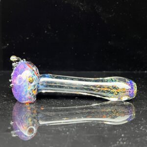 Shop Purple Magic Frog Spoon in australian