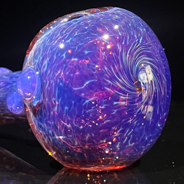 Shop Thick Purple Pipe in australian