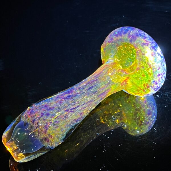 Shop Purple Ghost Space Dust Pipe in australian