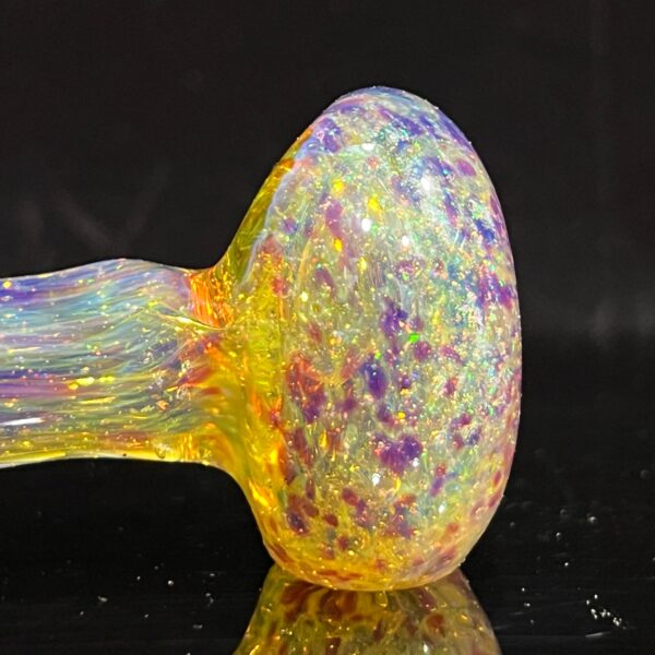 Shop Purple Ghost Space Dust Pipe in australian