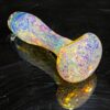Shop Purple Ghost Space Dust Pipe in australian