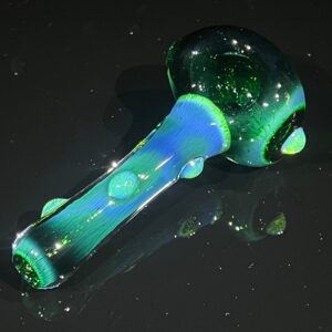 Shop Thick Exp Green Pipe in australian