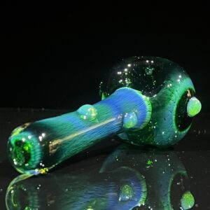 Shop Thick Exp Green Pipe in australian