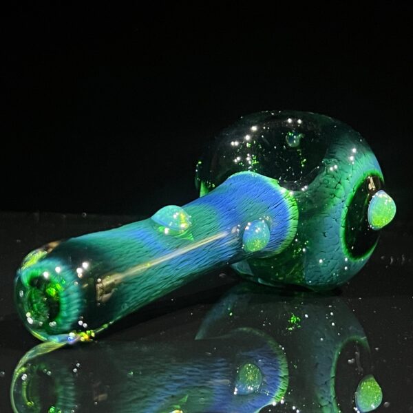 Shop Thick Exp Green Pipe in australian