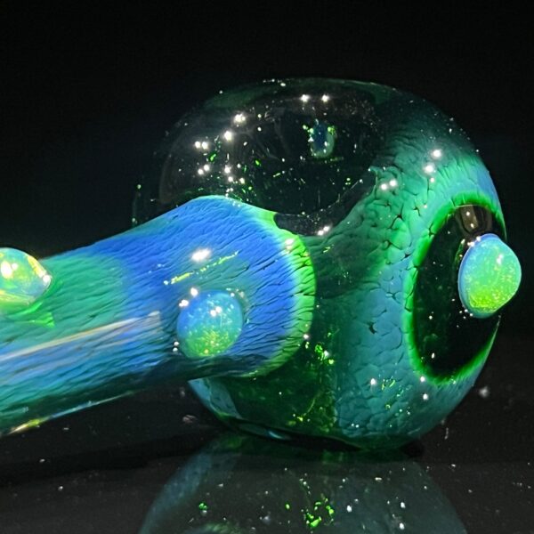 Shop Thick Exp Green Pipe in australian