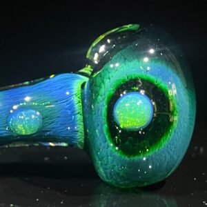 Shop Thick Exp Green Pipe in australian