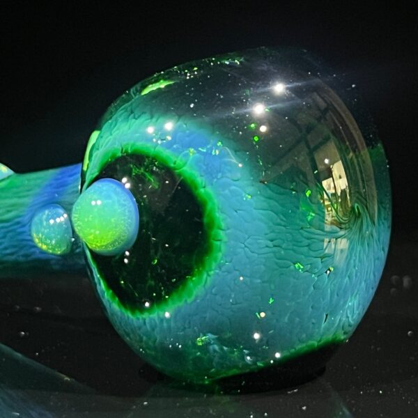 Shop Thick Exp Green Pipe in australian