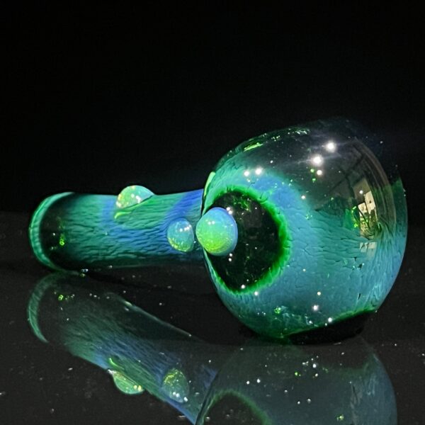 Shop Thick Exp Green Pipe in australian
