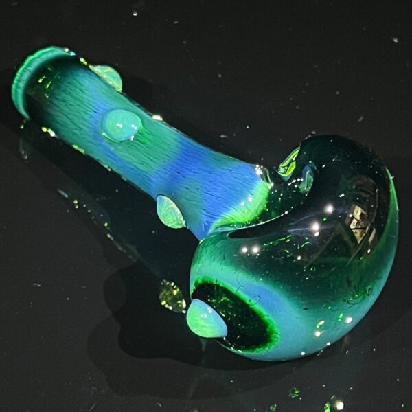 Shop Thick Exp Green Pipe in australian