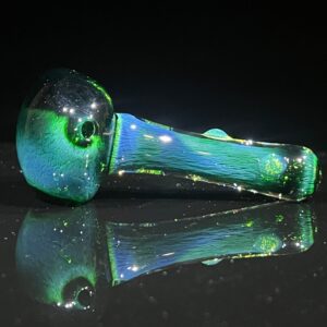 Shop Thick Exp Green Pipe in australian