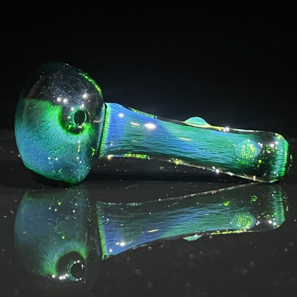 Shop Thick Exp Green Pipe in australian