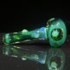 Shop Thick Exp Green Pipe in australian