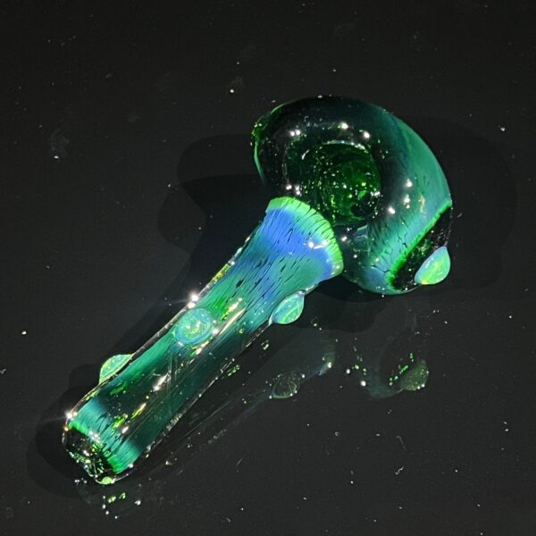 Shop Thick Exp Green Pipe in australian