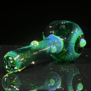 Shop Thick Exp Green Pipe in australian