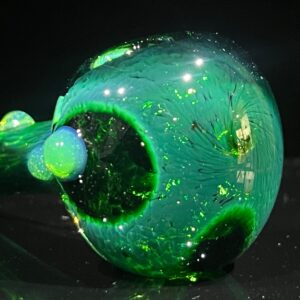 Shop Thick Exp Green Pipe in australian