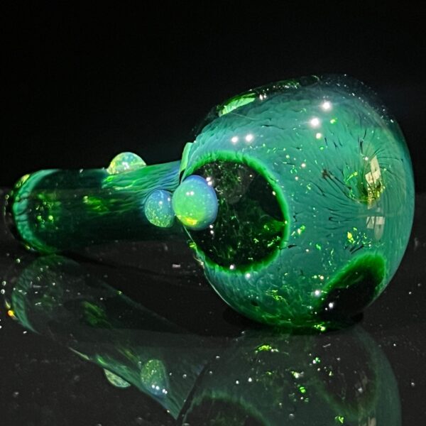 Shop Thick Exp Green Pipe in australian