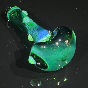 Shop Thick Exp Green Pipe in australian