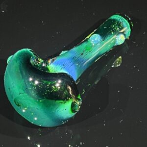 Shop Thick Exp Green Pipe in australian