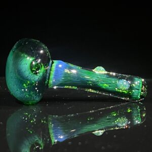 Shop Thick Exp Green Pipe in australian