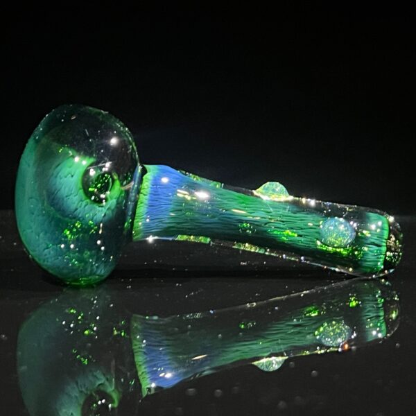 Shop Thick Exp Green Pipe in australian