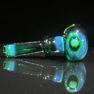 Shop Thick Exp Green Pipe in australian