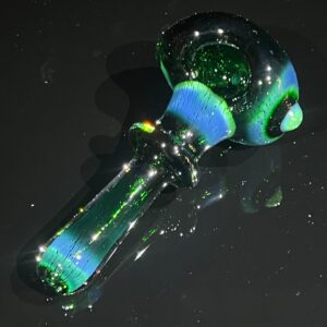 Shop Thick Exp Green Pipe in australian