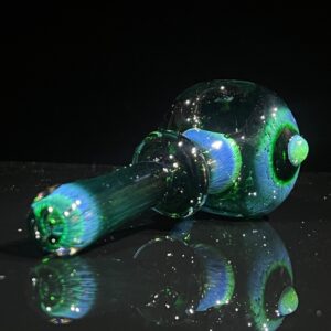 Shop Thick Exp Green Pipe in australian