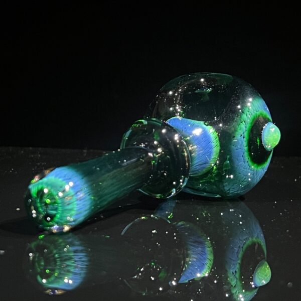 Shop Thick Exp Green Pipe in australian