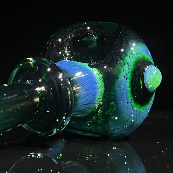 Shop Thick Exp Green Pipe in australian