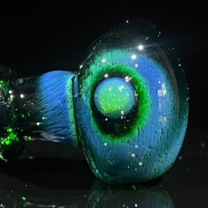 Shop Thick Exp Green Pipe in australian