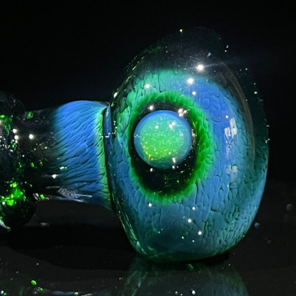Shop Thick Exp Green Pipe in australian