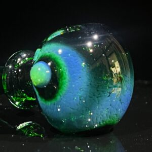 Shop Thick Exp Green Pipe in australian