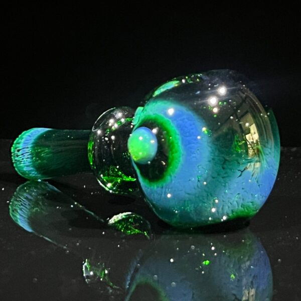 Shop Thick Exp Green Pipe in australian