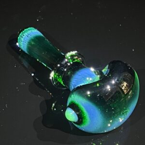 Shop Thick Exp Green Pipe in australian