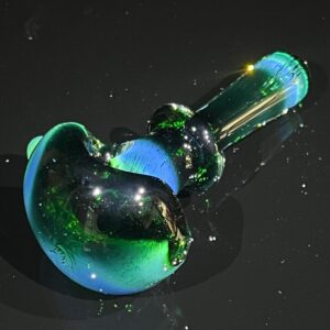 Shop Thick Exp Green Pipe in australian