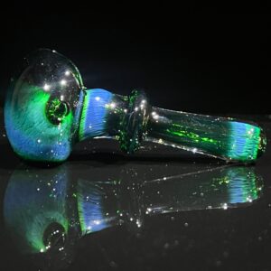 Shop Thick Exp Green Pipe in australian