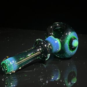 Shop Thick Exp Green Pipe in australian