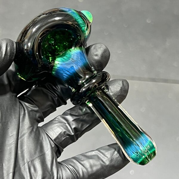 Shop Thick Exp Green Pipe in australian