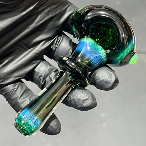 Shop Thick Exp Green Pipe in australian
