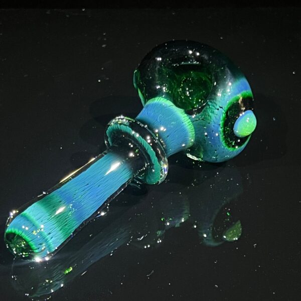 Shop Thick Exp Green Pipe in australian