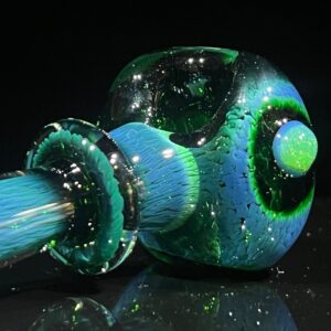 Shop Thick Exp Green Pipe in australian