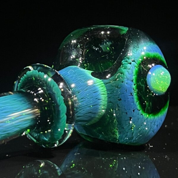 Shop Thick Exp Green Pipe in australian