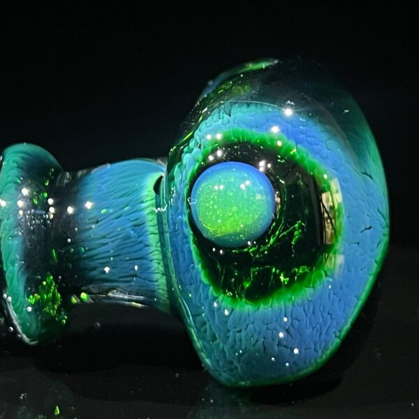 Shop Thick Exp Green Pipe in australian