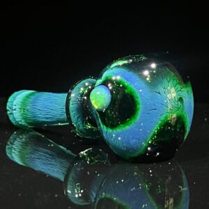 Shop Thick Exp Green Pipe in australian