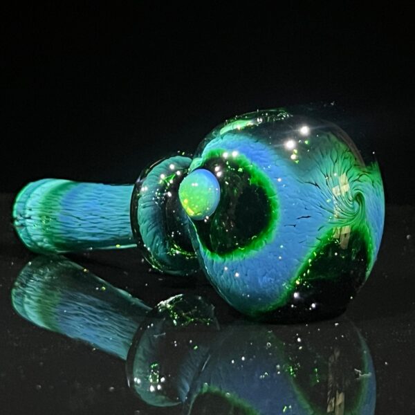 Shop Thick Exp Green Pipe in australian