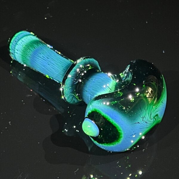Shop Thick Exp Green Pipe in australian