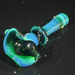 Shop Thick Exp Green Pipe in australian