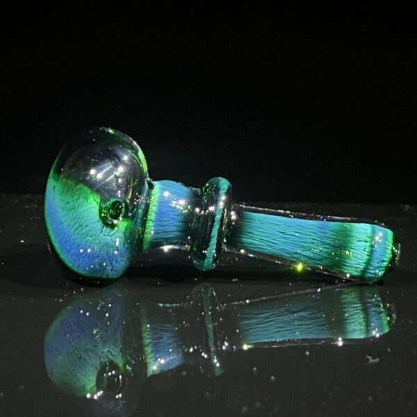 Shop Thick Exp Green Pipe in australian