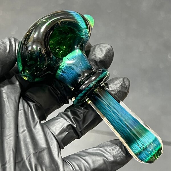 Shop Thick Exp Green Pipe in australian