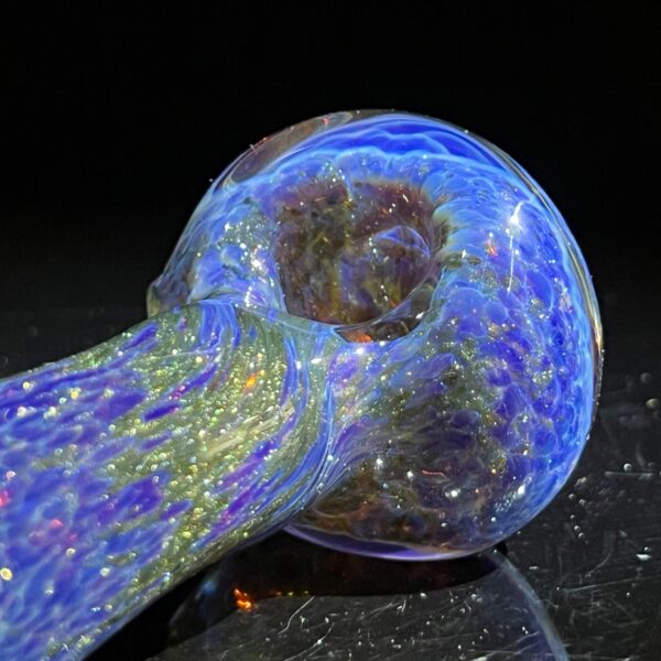 Shop Purple Nebula Pipe in australian
